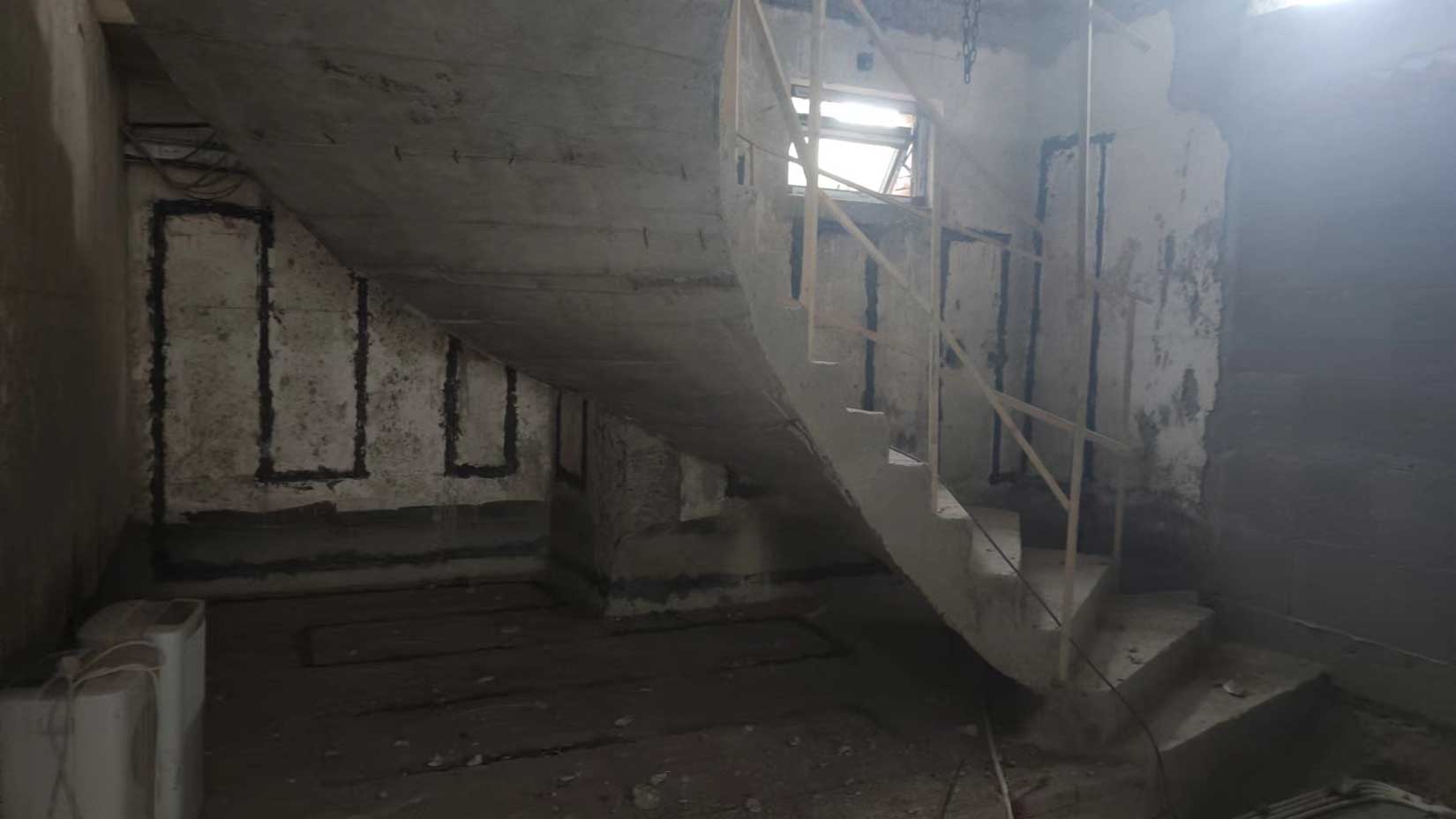 电渗透施工案例图