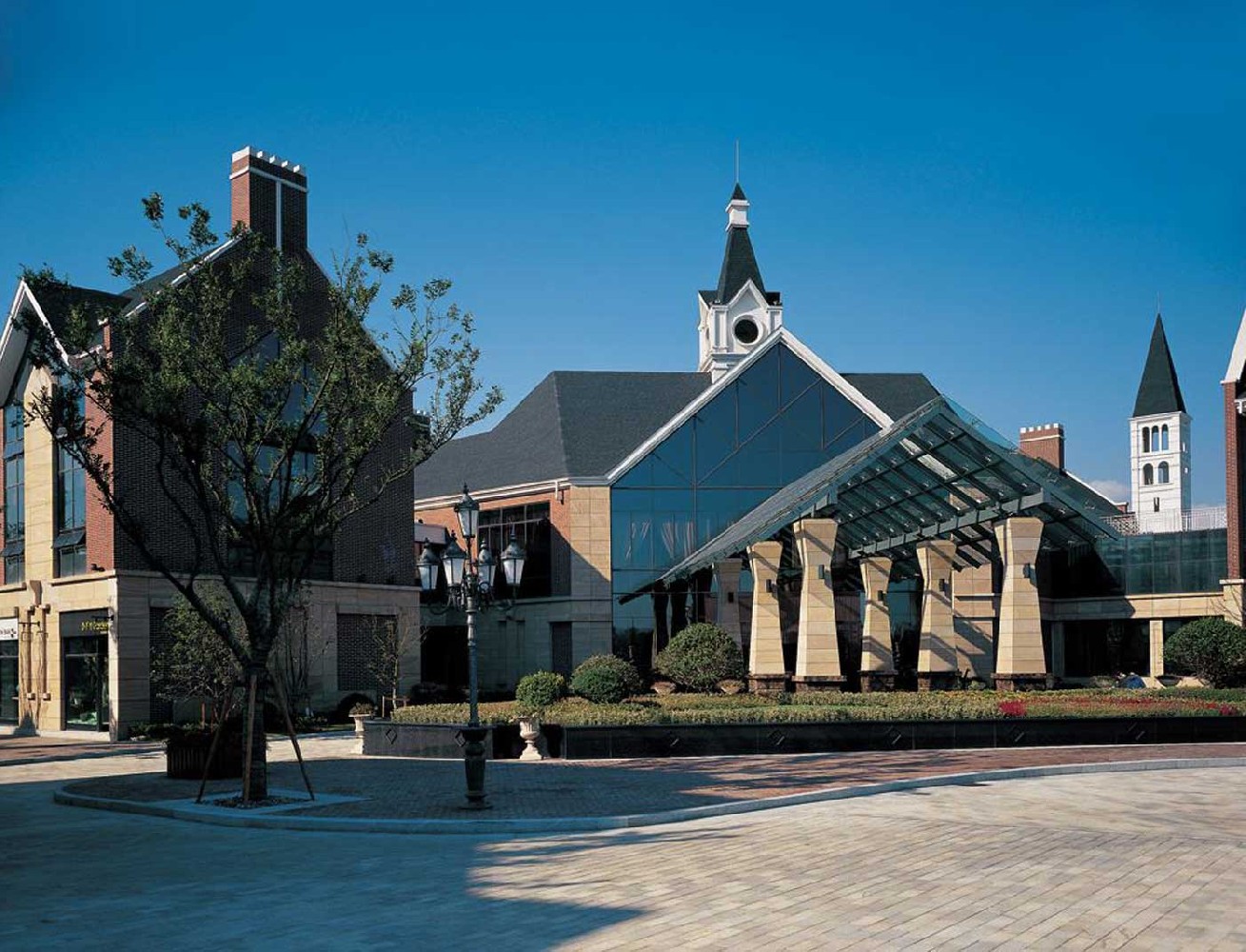 无锡剑桥印象别墅地下室防潮工程